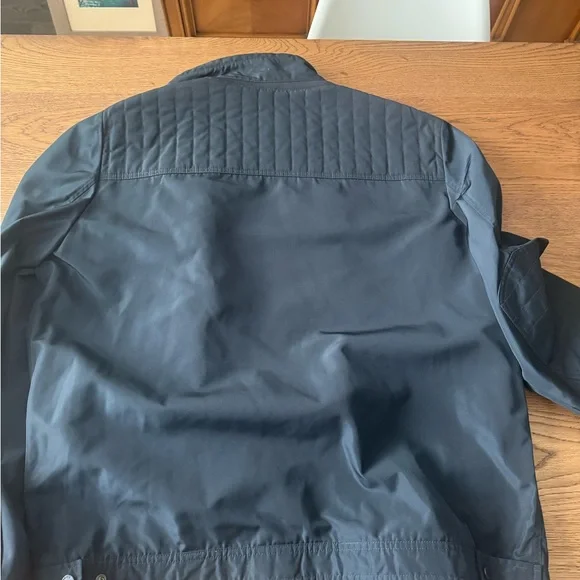 Geox. Shell bomber jacket - Picture 8 of 10